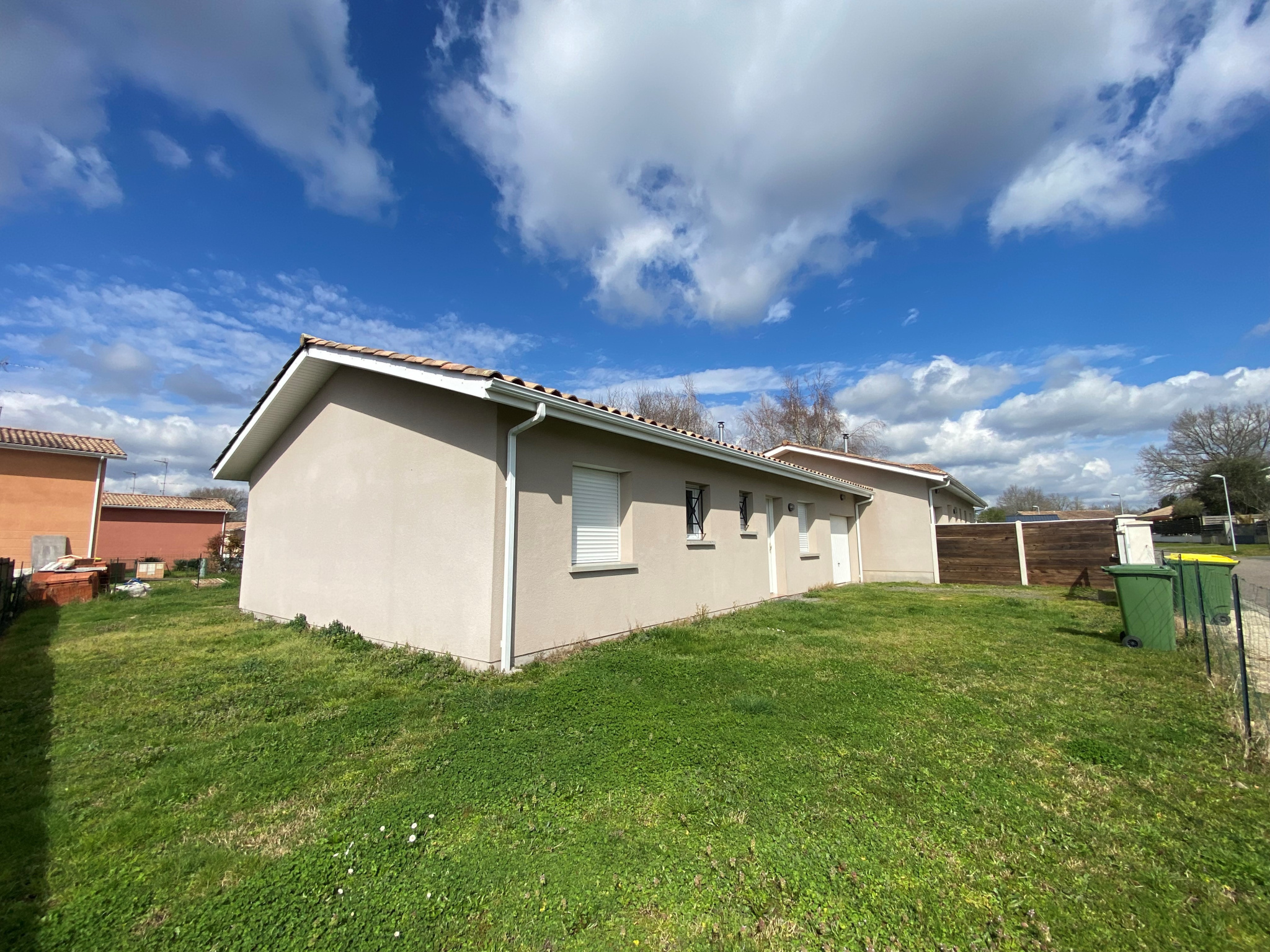 Agence immobilière de KALIMO CONCEPT