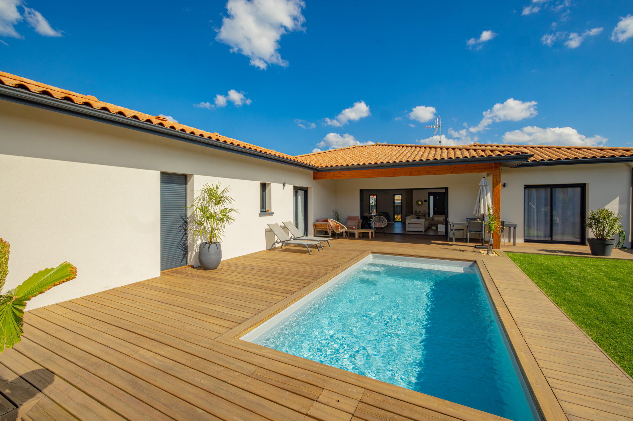 Agence immobilière de KALIMO CONCEPT