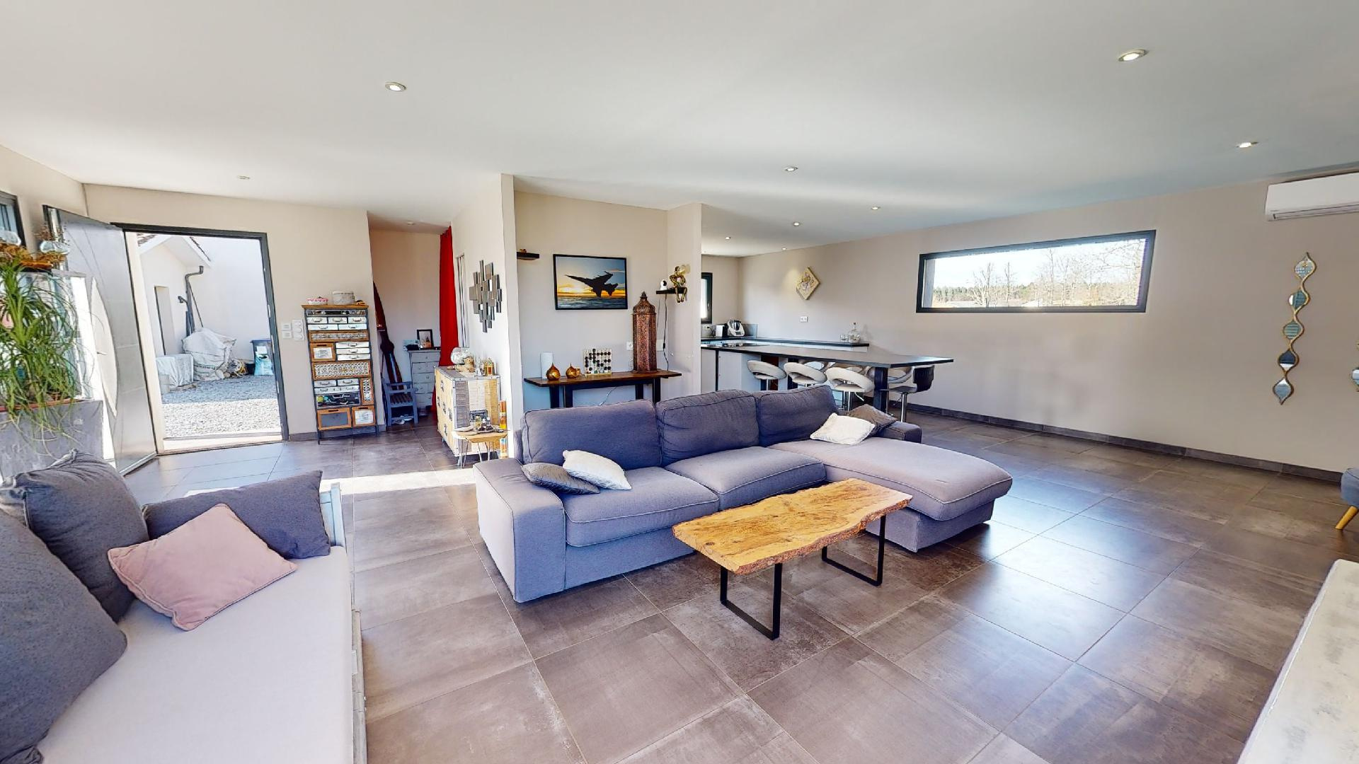 Photo bien immobilier