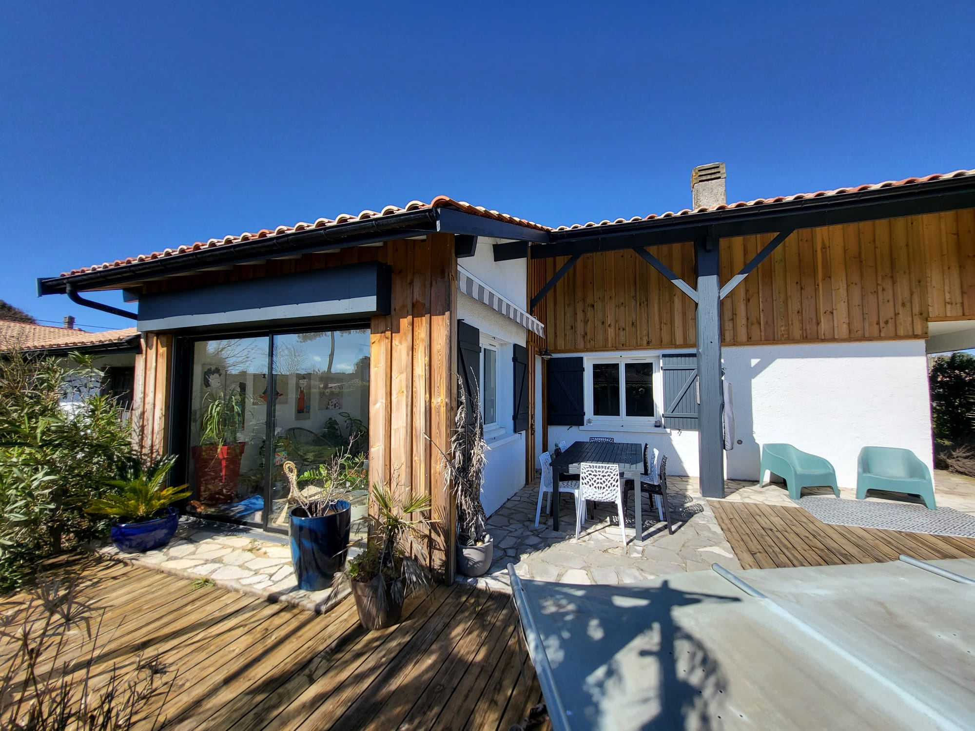 Agence immobilière de KALIMO CONCEPT