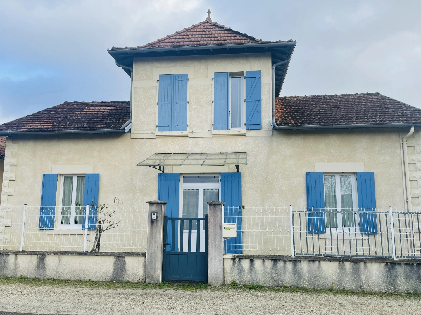 property