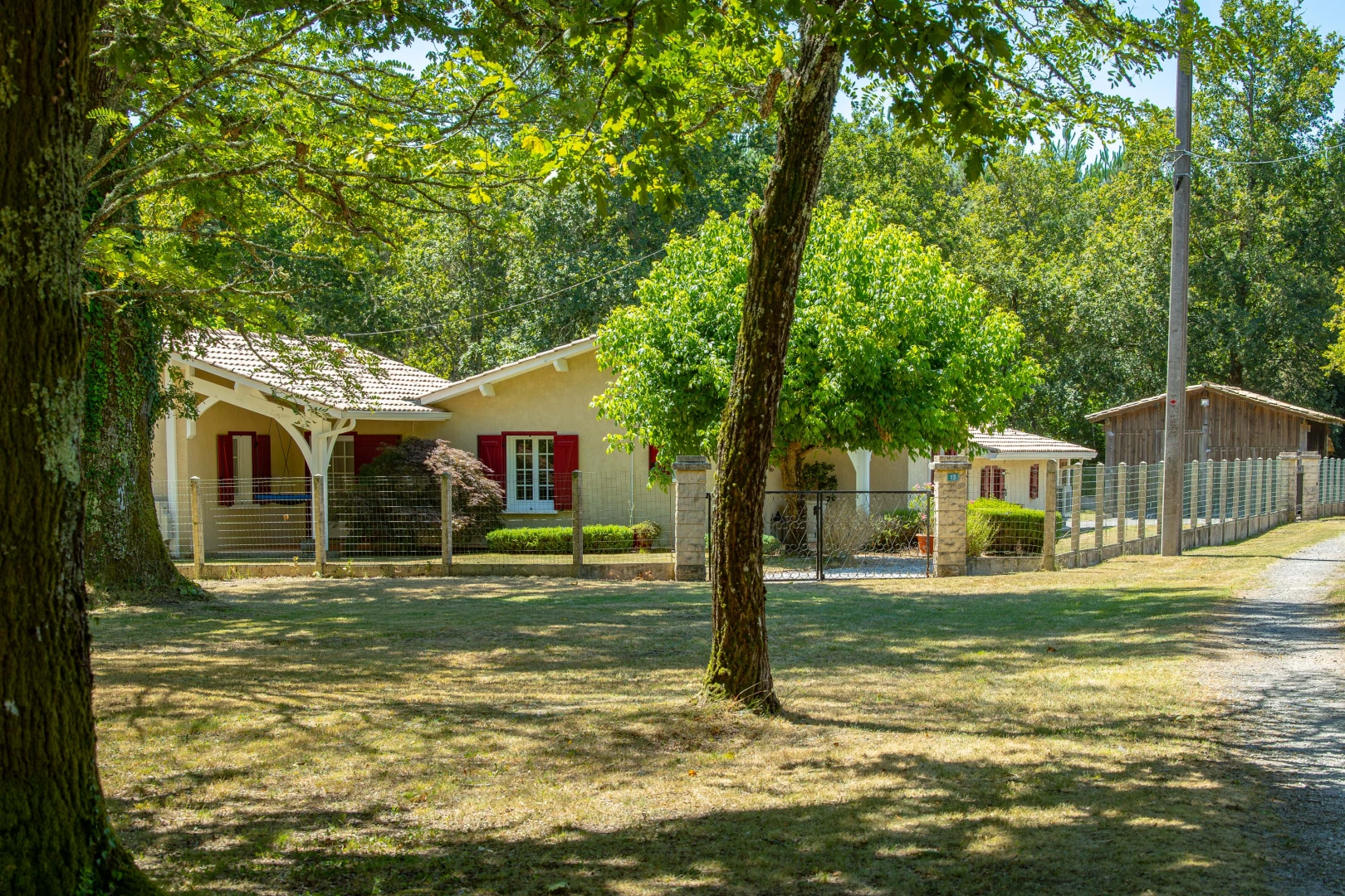 property