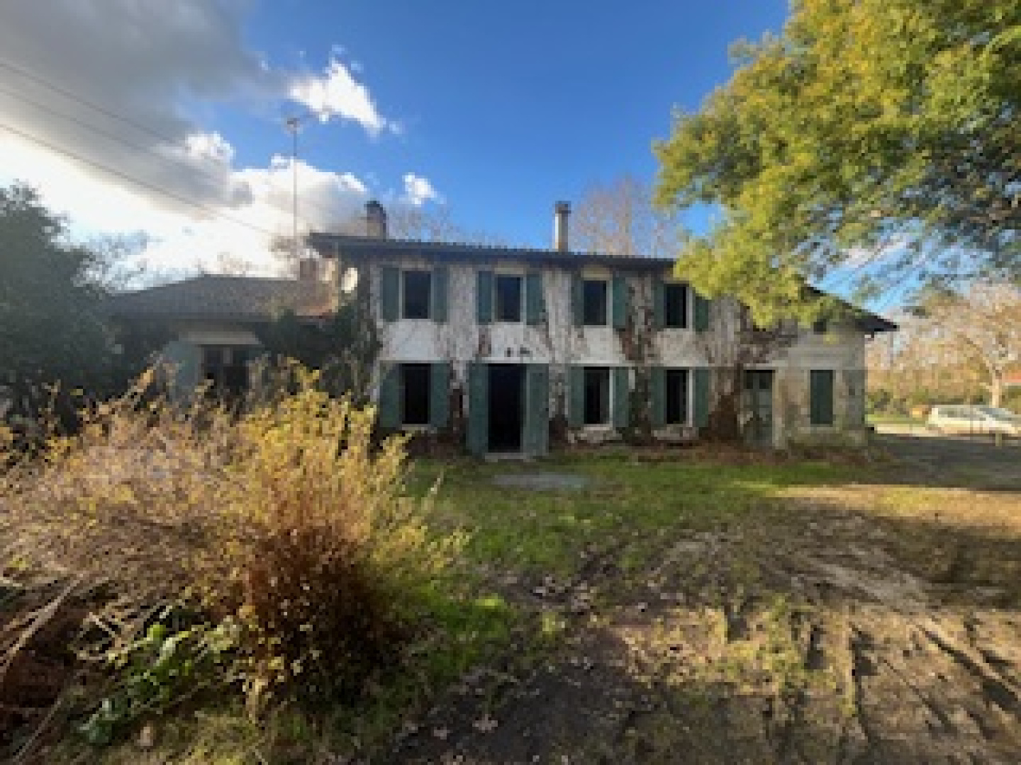 property